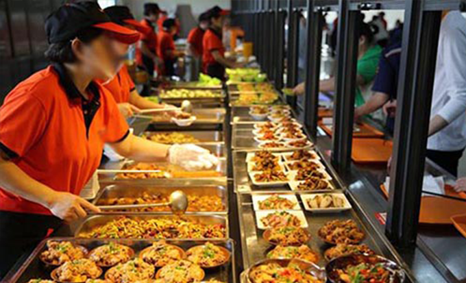 如何成功承包食堂：關鍵要(yào / yāo)素與實操建議